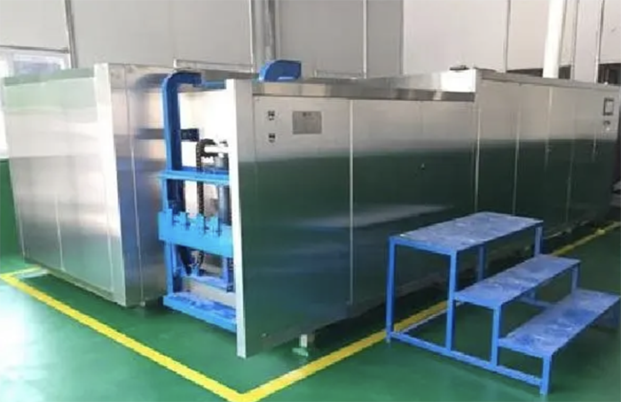 三菱PLC餐廳廚房垃圾小型發(fā)電廠數據監(jiān)控智能平臺