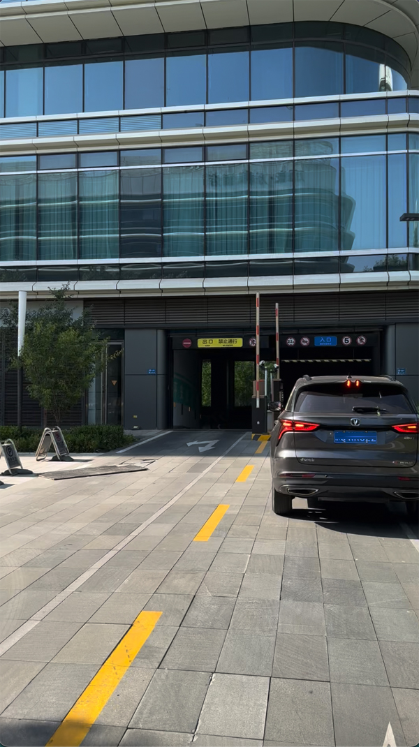一鍵預約、智能登記、全程可視，文鋒小程序為您保駕護航